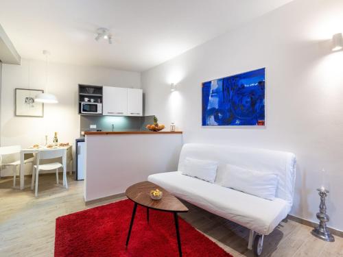 Romance Apartments Dubrovnik One Bedroom Apartment with Terrace R1