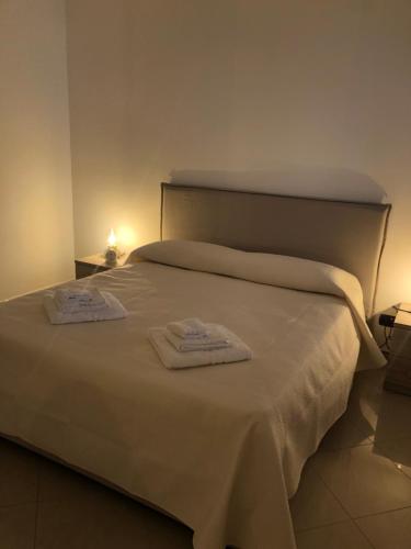 Rosabella Casa Vacanze — 4-Star Luxury Hotel in Bari, Italy