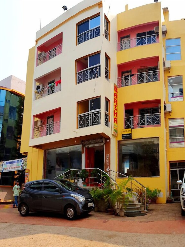 Barsha Resorts Pvt Ltd in Digha, India