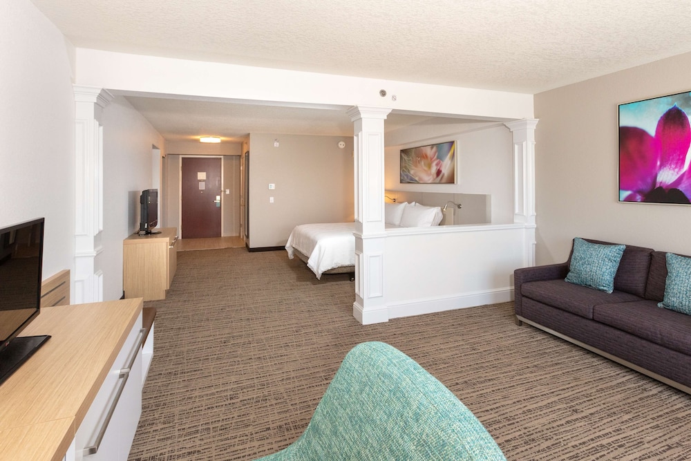 Hilton Garden Inn Daytona Beach Airport - photo 50