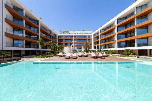 Del mar water front Azul by Enjoy your stay — 4-Star Luxury Hotel in Olhao, Portugal