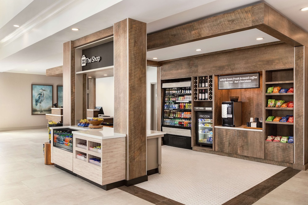 Hilton Garden Inn Palm Coast Town Center - photo 28