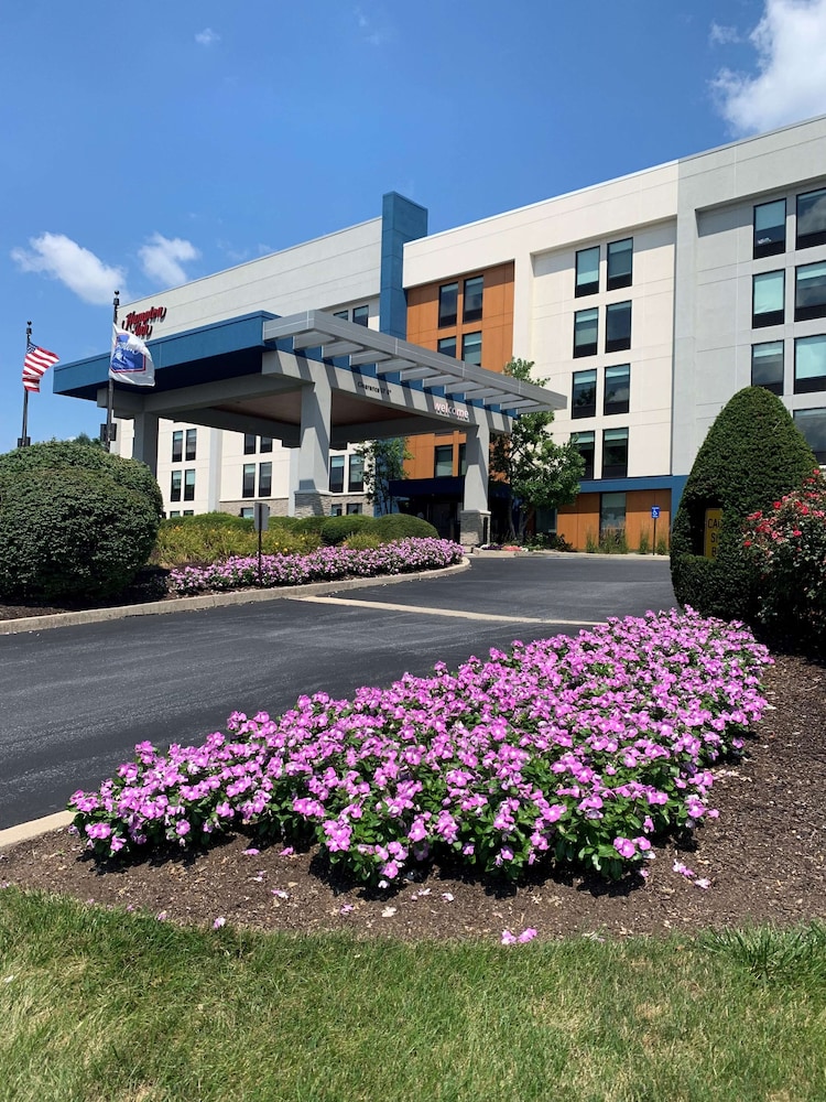 Hampton Inn Harrisburg East - photo 60