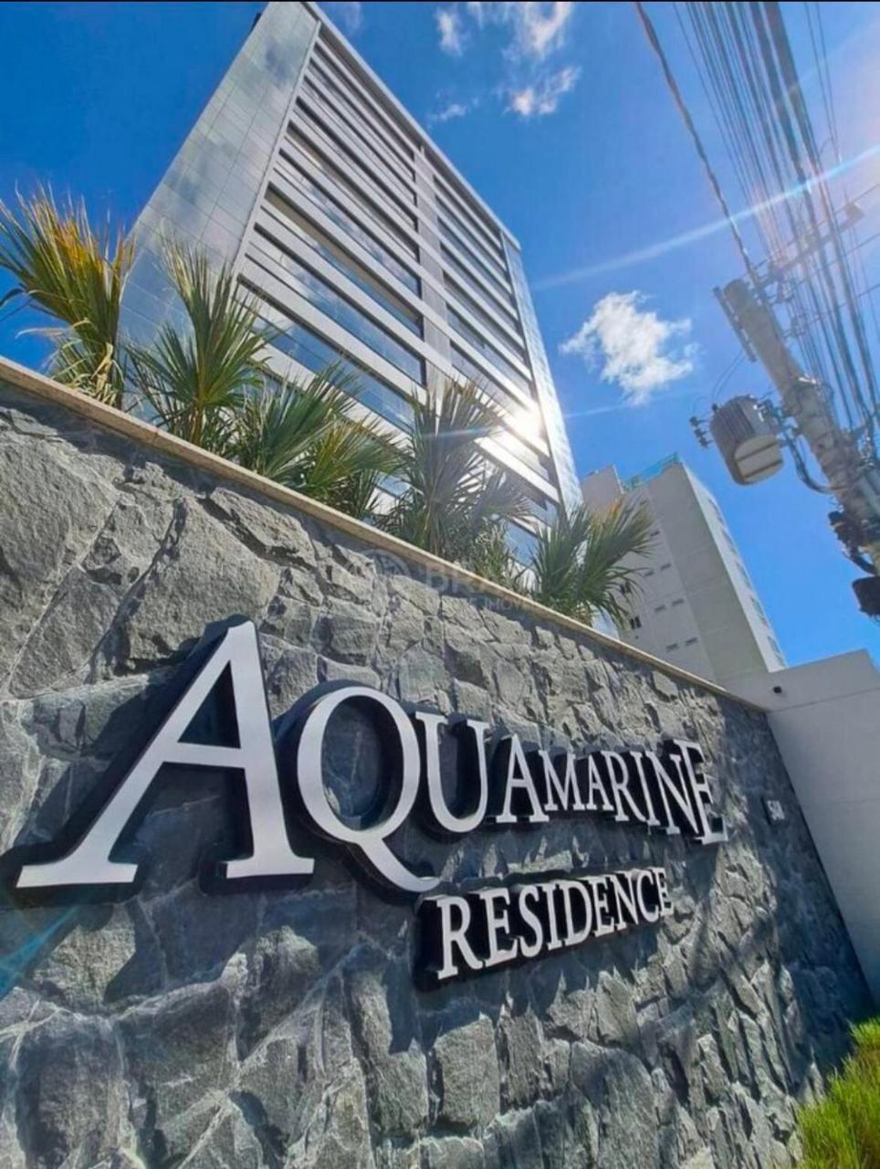 Apartamento 100m da Praia Brava Itajaí