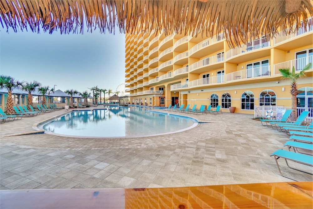 Calypso Resort Tower 3 - photo 24