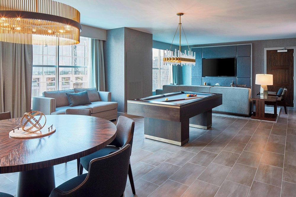 AC Hotel by Marriott Nashville Downtown - photo 100