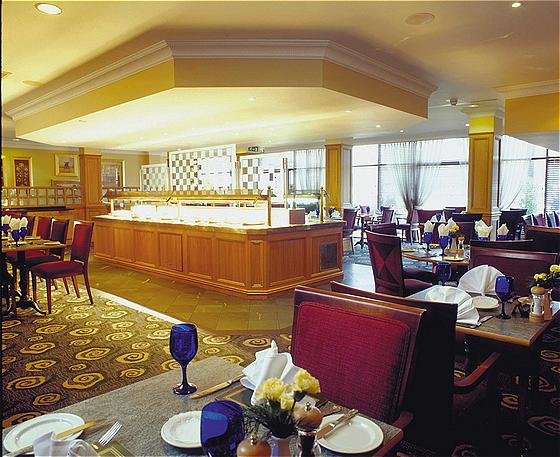 Travelodge Newcastle Silverlink in Newcastle Upon Tyne, United Kingdom