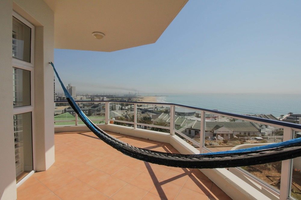 Brookes Hill Executive Apartment — 4-Star Luxury Hotel in Port Elizabeth, South Africa