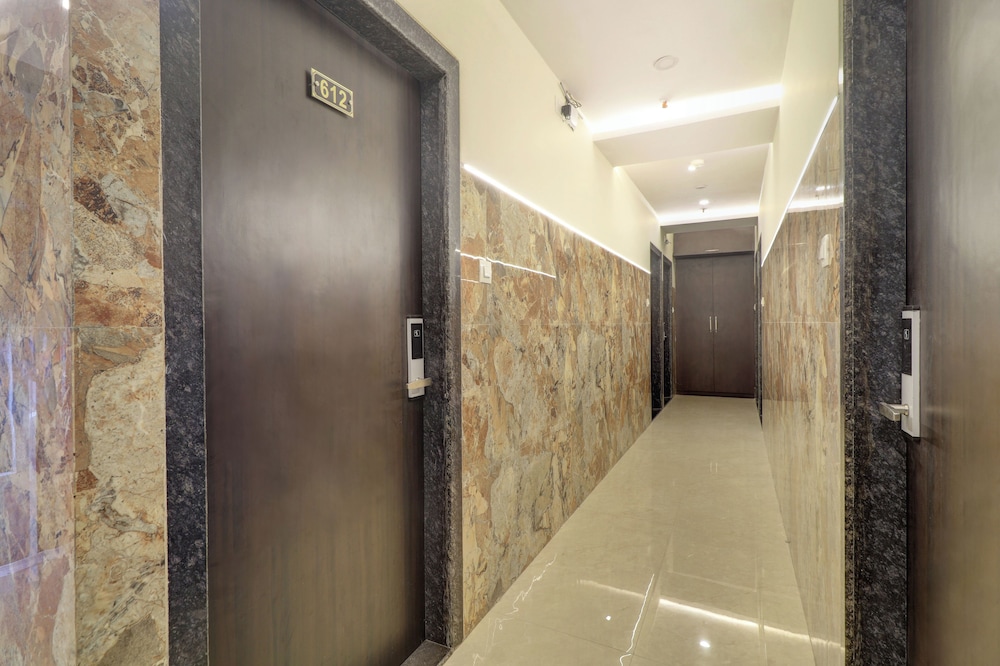 Hotel Grace