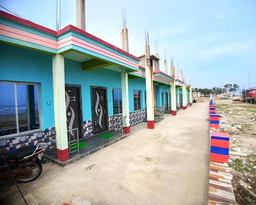 Rose Beach Resort — Unknown City — photo 5