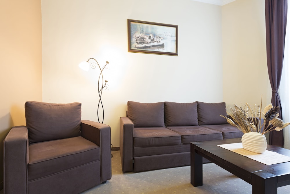 סלון / אזור ישיבה