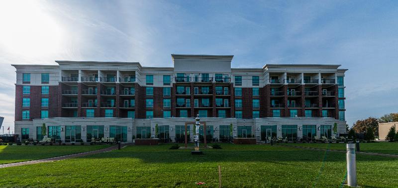 Holiday Inn Owensboro Riverfront by IHG - photo 16