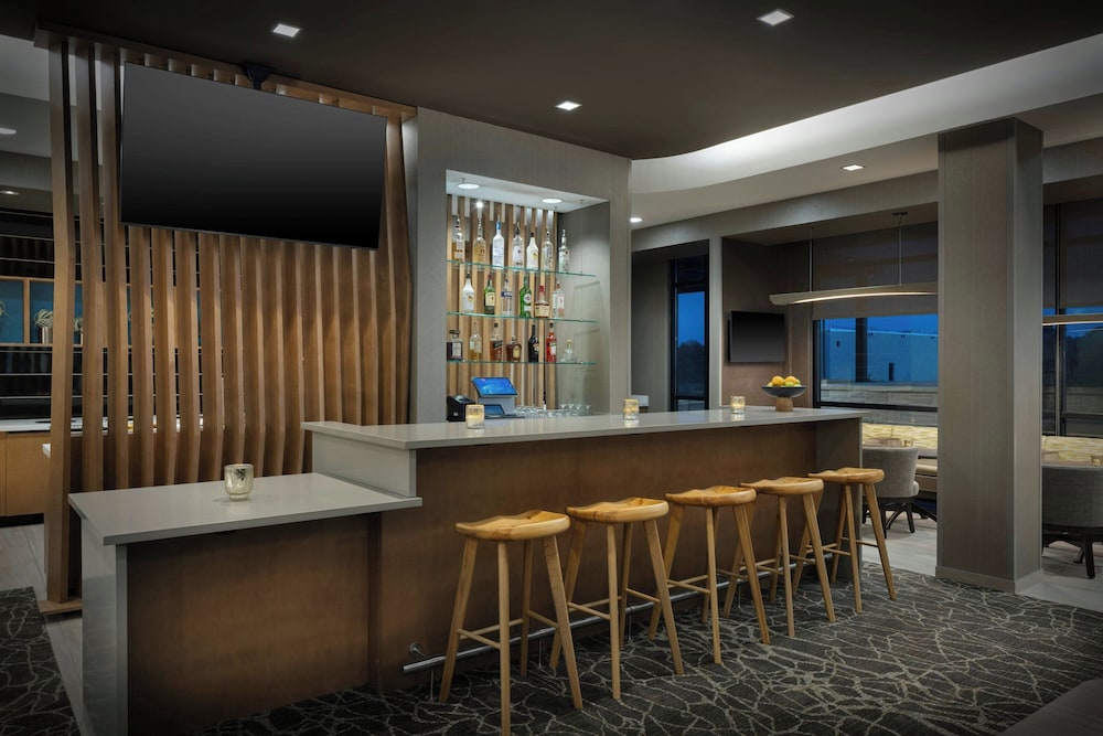 SpringHill Suites by Marriott Newburgh Evansville - photo 9