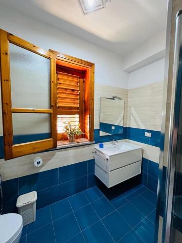 Casa Manila — 4-Star Luxury Hotel in Avola, Italy