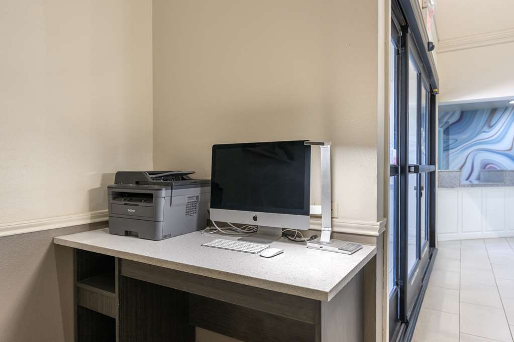 Best Western Post Inn - photo 42