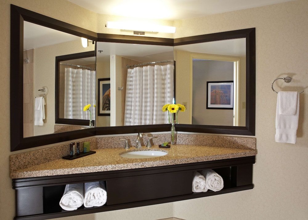Embassy Suites by Hilton Los Angeles International Airport North - photo 20