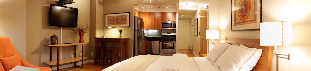 Sanctuary NYC Retreats - photo 12