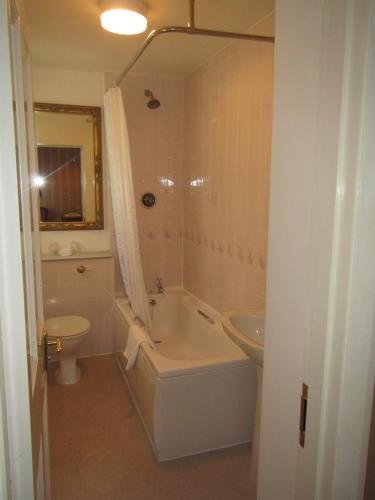 Ellerslie House Hotel in Fareham, United Kingdom