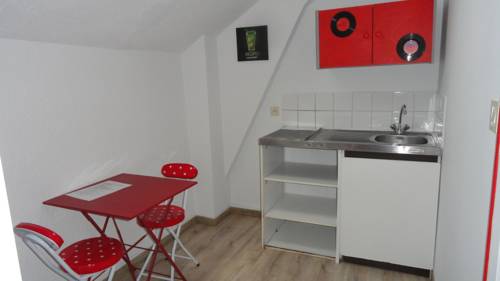 Le Quai 3 — hotel in Chateaubriant