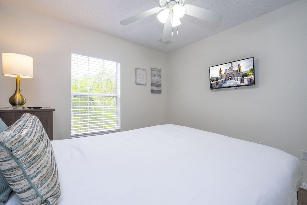 Marvelous 3Bd w Jacuzzi at Terra Verde Resort 4757 - photo 31