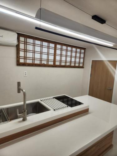 Nk House — 4-Star Luxury Hotel in Gangneung, South Korea