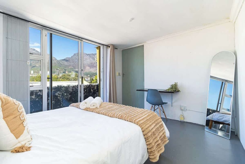 Studio Apartment in Colourful Bo kaap
