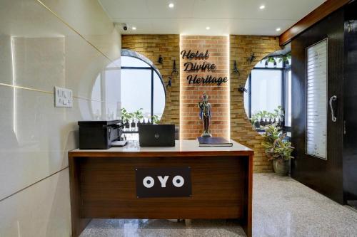 Hotel O Dh — Vadodara — photo 2