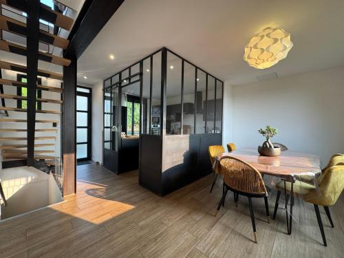 LUrbanMans Circuit Bugatti Wi fi in Le Mans, France