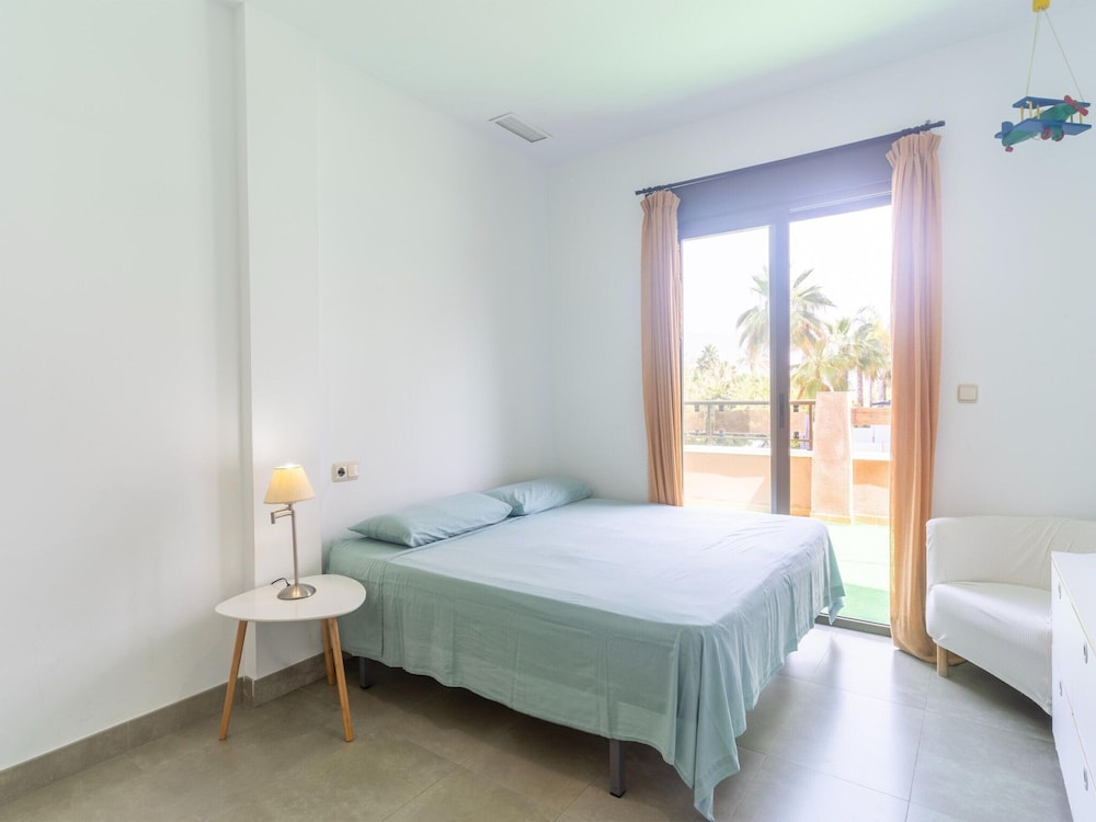 Aguacate Beach Apartamentos Playa Granada — Motril — photo 4