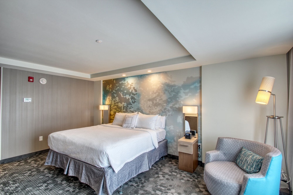 Courtyard by Marriott Fargo - photo 14