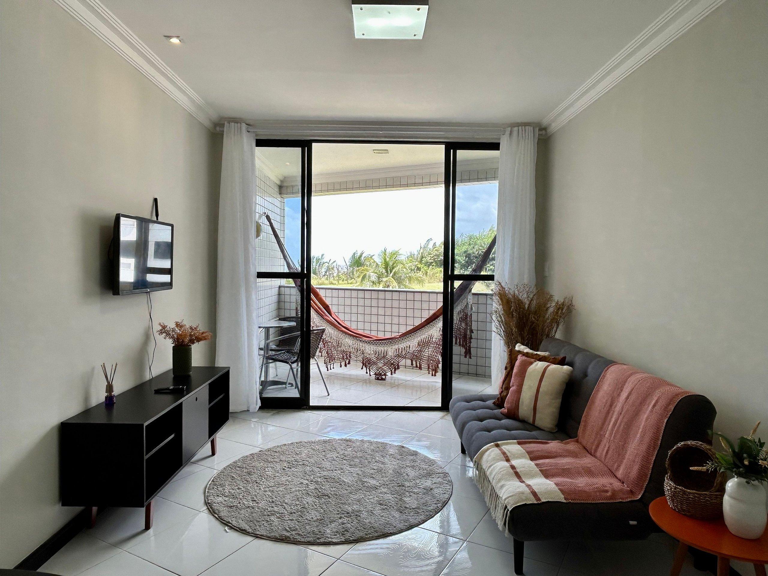 Apartamento Litorânea Perto da beira mar — 4-Star Luxury Hotel in Sao Luis, Brasil