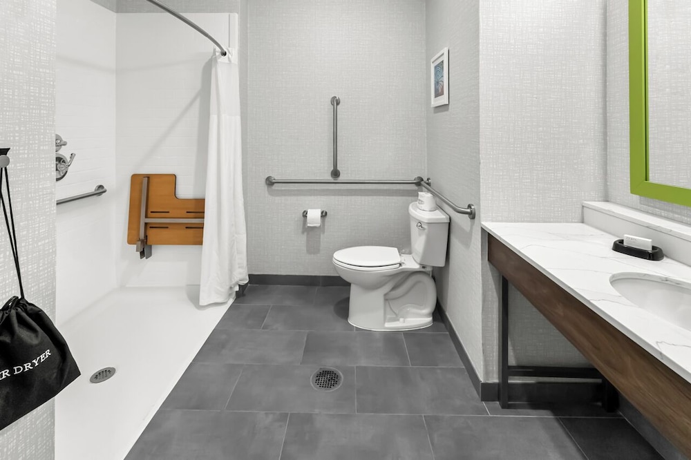 Hampton Inn by Hilton Dayton South - photo 26