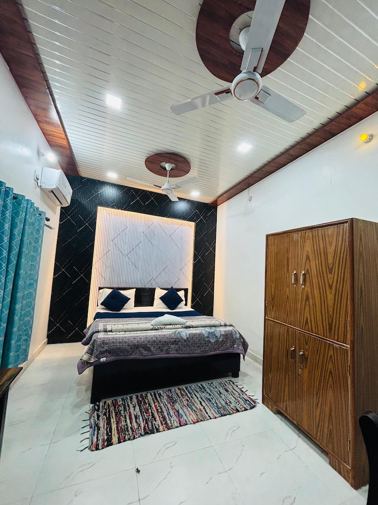 Vasant Vihar Inn — Ajodhya — photo 2