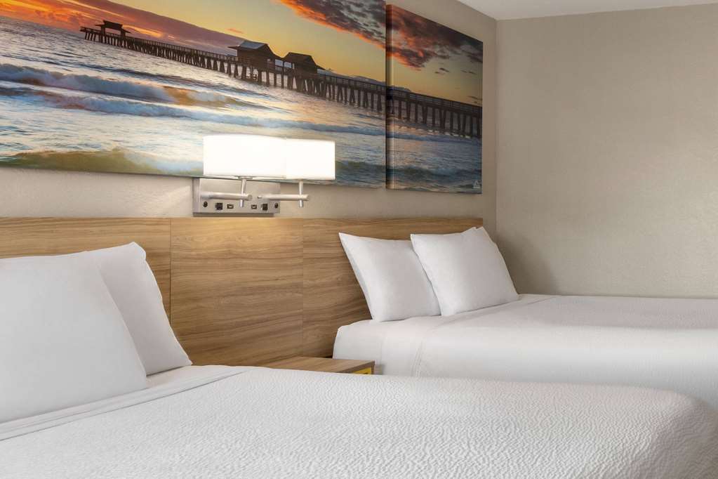 Days Inn by Wyndham Cocoa Beach Port Canaveral - photo 15