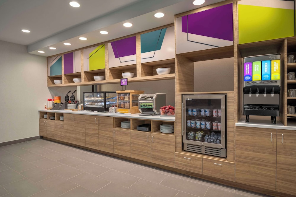 Home2 Suites By Hilton Sanford Orlando North - photo 35