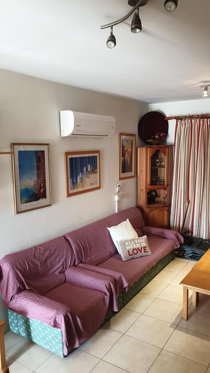 Sirena Sunrise Apartment 125