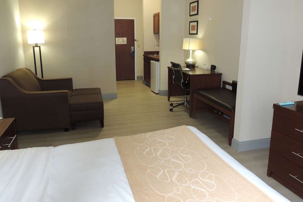 Comfort Suites Twinsburg - photo 13