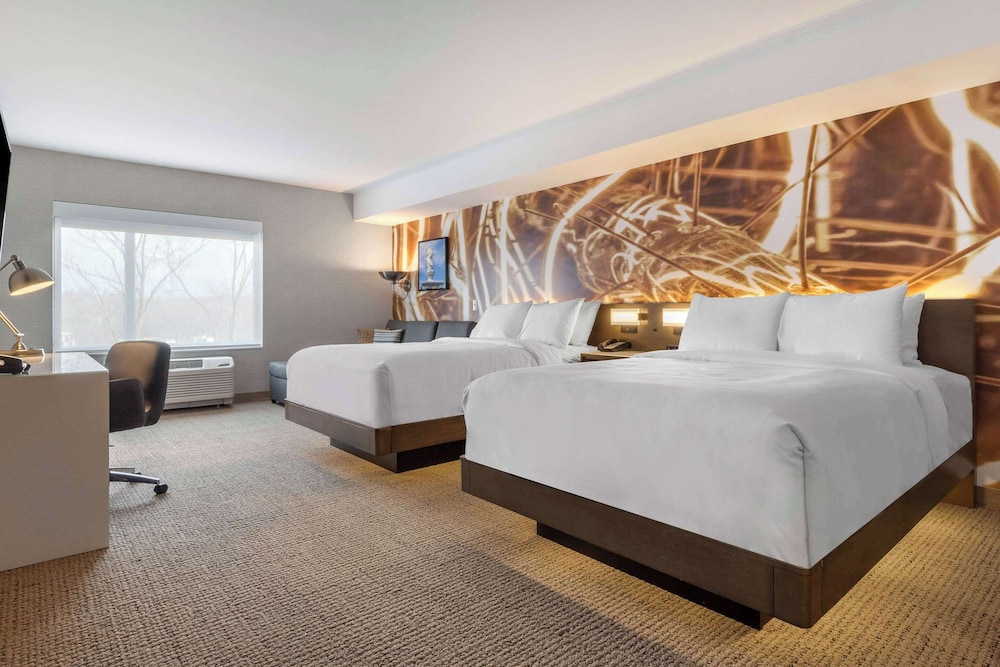 Cambria Hotel West Orange - photo 14