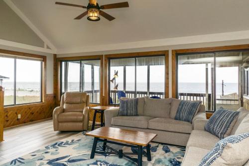 A Bella Vista by Oak Island Accommodations - photo 37