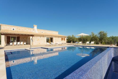 Sa Garriga — Ariany — photo 3