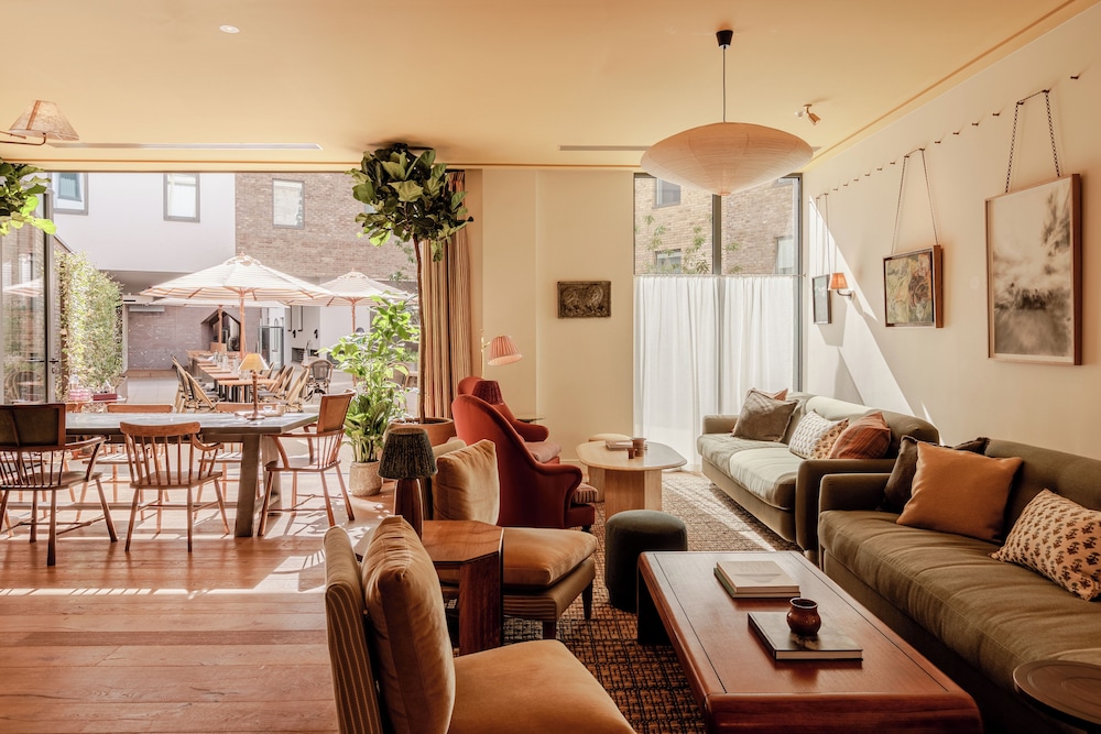 Wilde Cambridge City Centre in Cambridge, United Kingdom