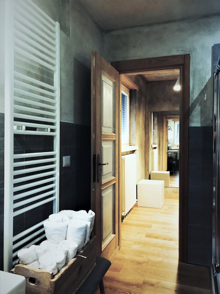 B&B Ca’ Virò — Albosaggia — photo 5