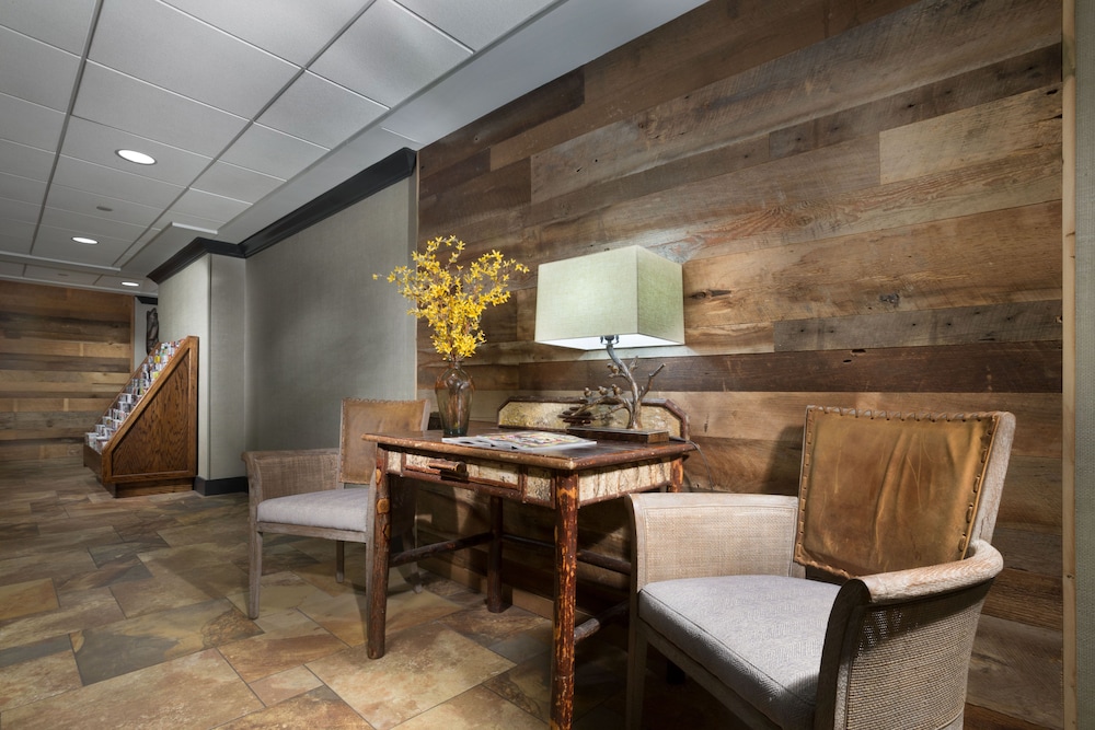 Holiday Inn Asheville East Blue Ridge PKWY by IHG - photo 37