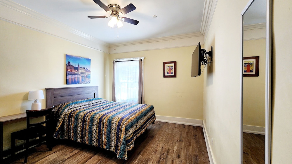 Santa Paula Inn - photo 9