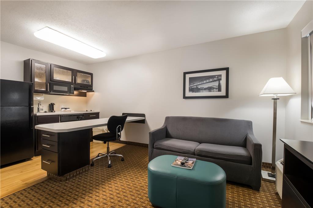 MainStay Suites Chattanooga Hamilton Place - photo 36
