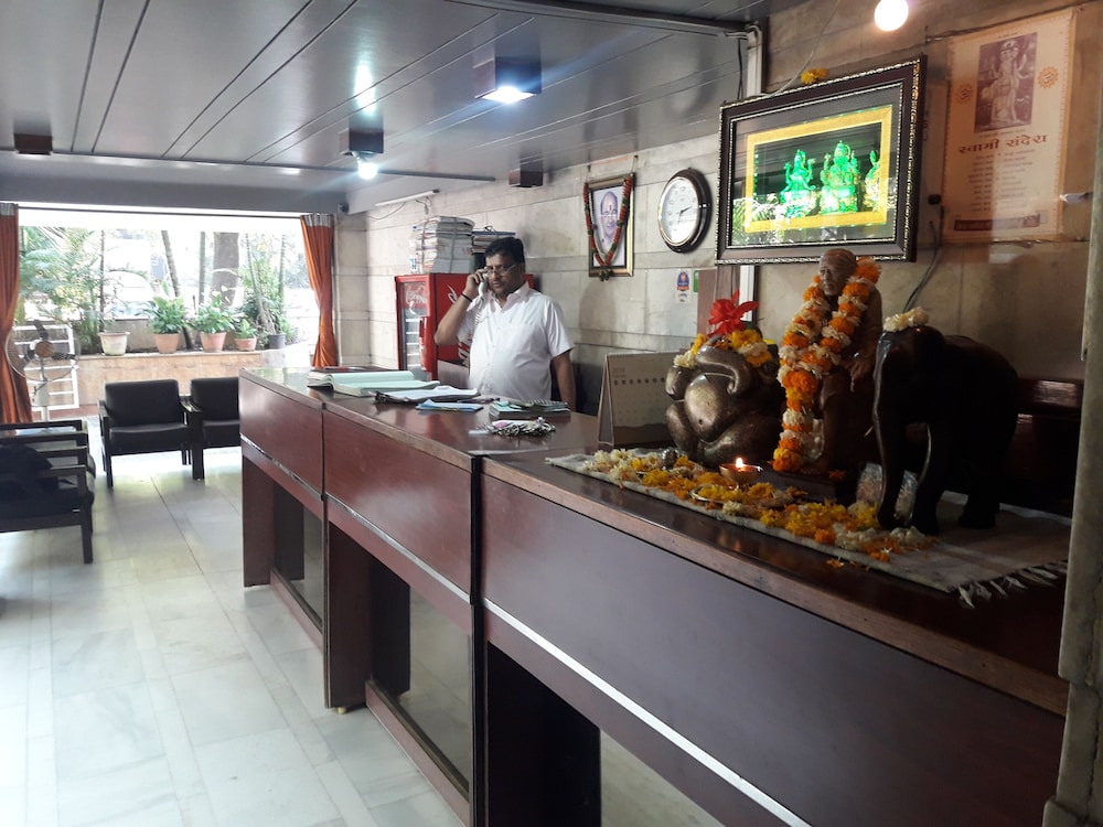 Maurya Residency - carbon neutral hotel in Pune