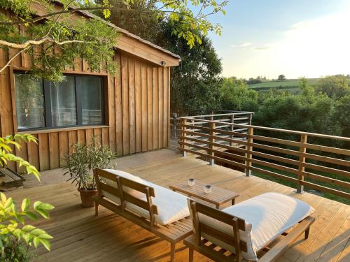 Le Petit Chai Fronsadais - last minute hotel in Unknown City