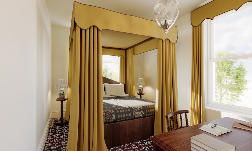 Shenandoah Mansions - photo 14