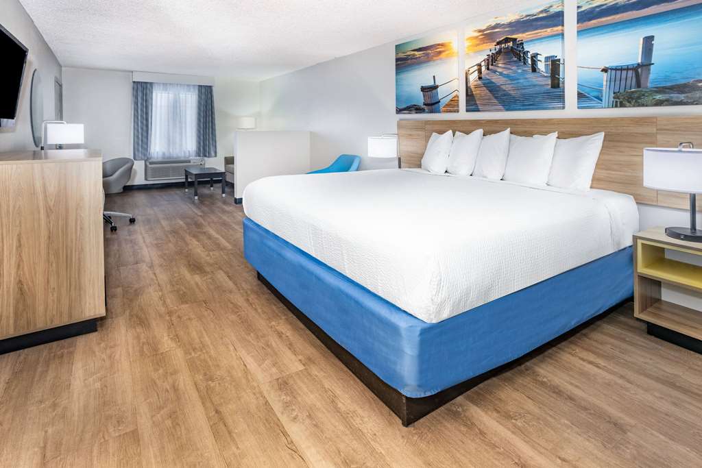 Days Inn by Wyndham Barnwell - photo 35