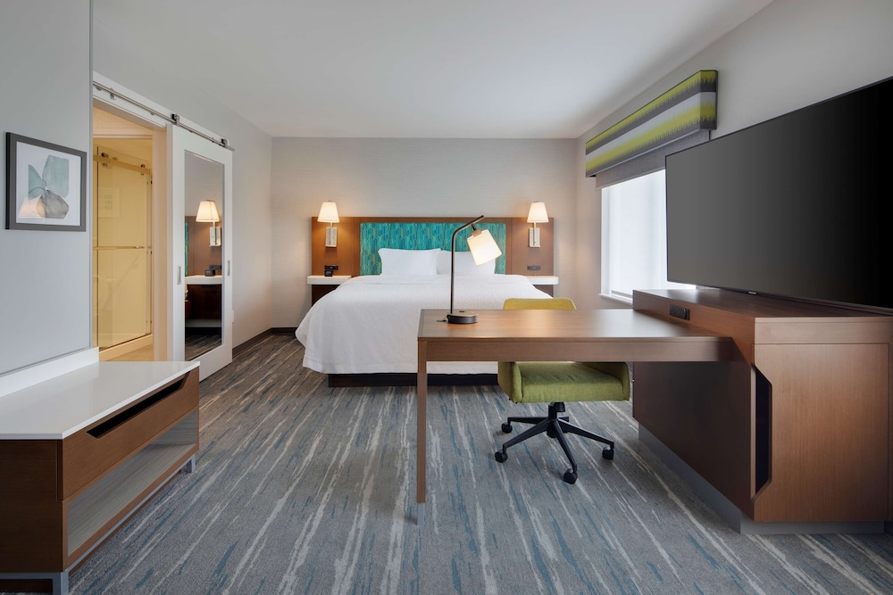 Hampton Inn & Suites Richmond Short Pump - photo 14